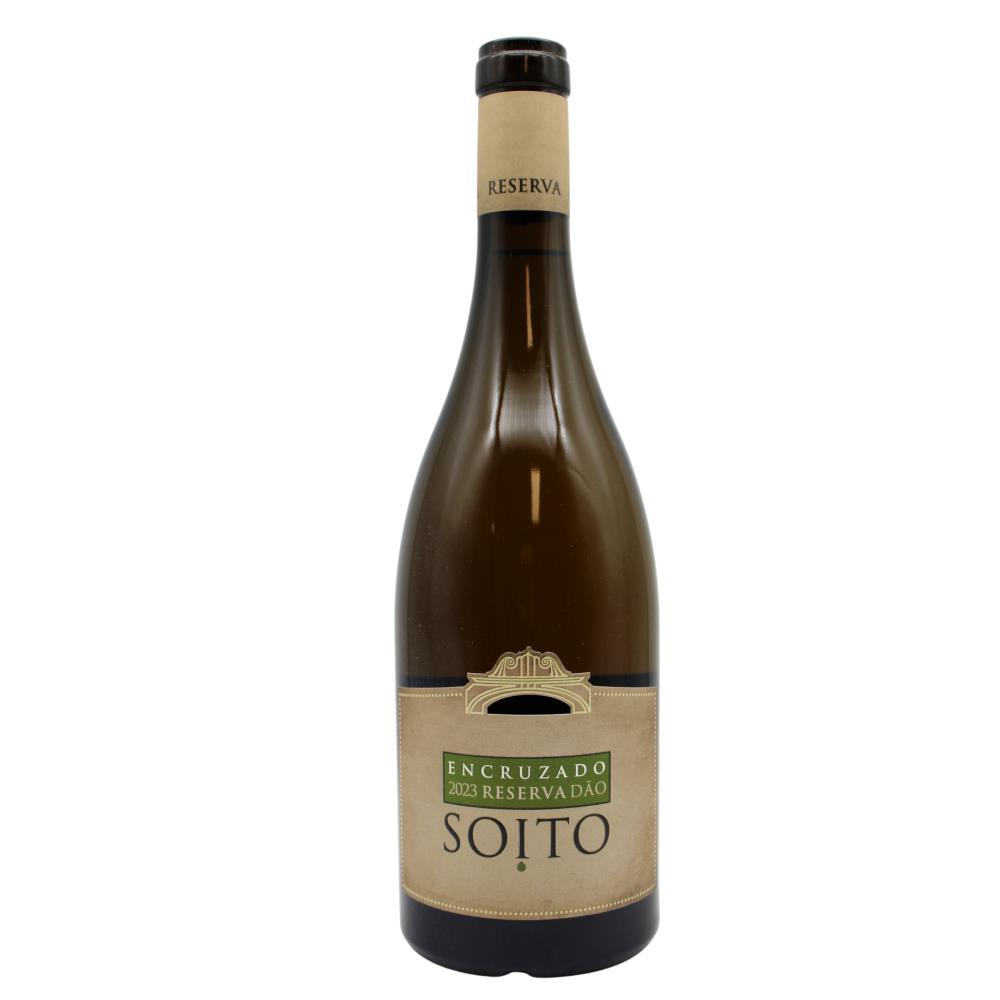 Soito Encruzado Reserva Branco