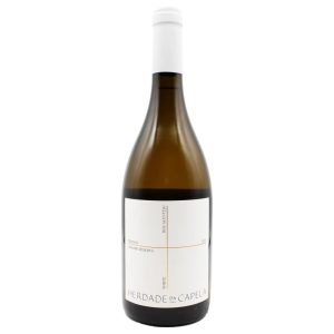 Herdade da Capela Grande Reserva Branco