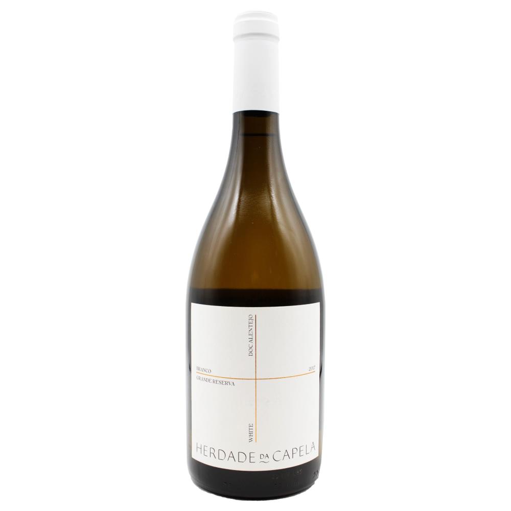 Herdade da Capela Grande Reserva Branco