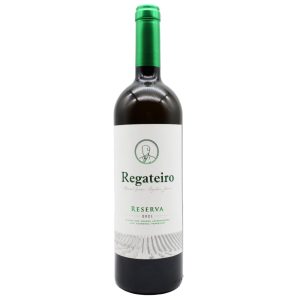 REGATEIRO RESERVA BRANCO