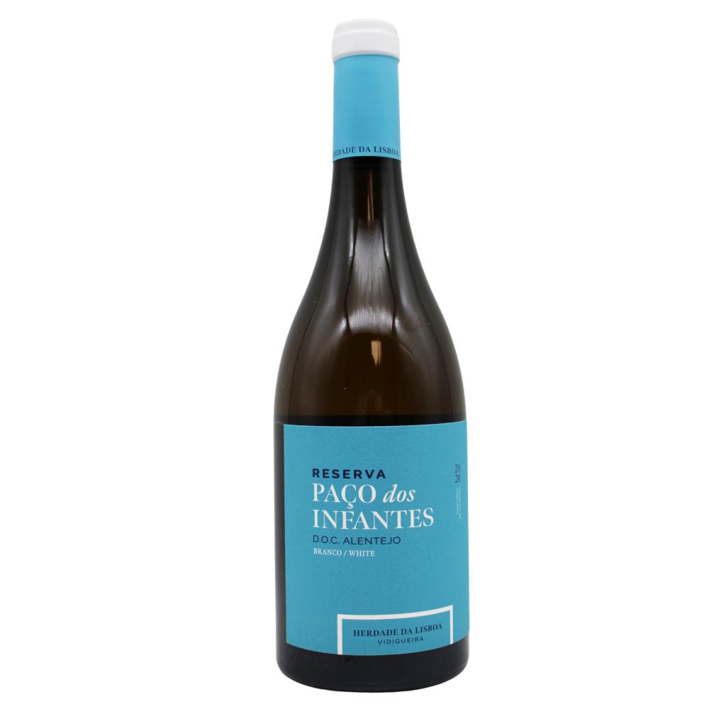 PAÇO DOS INFANTES RESERVA BRANCO