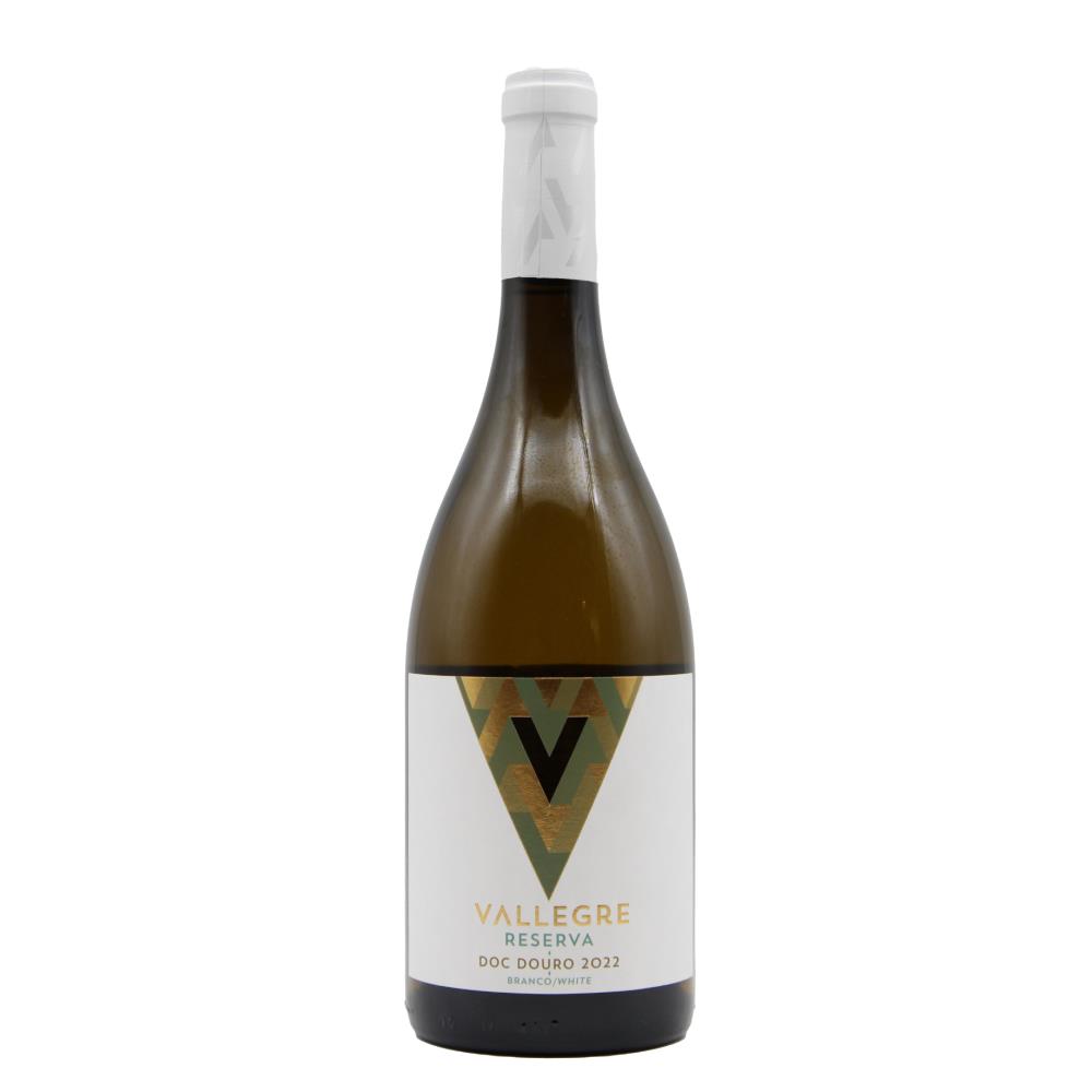 VALLEGRE RESERVA BRANCO