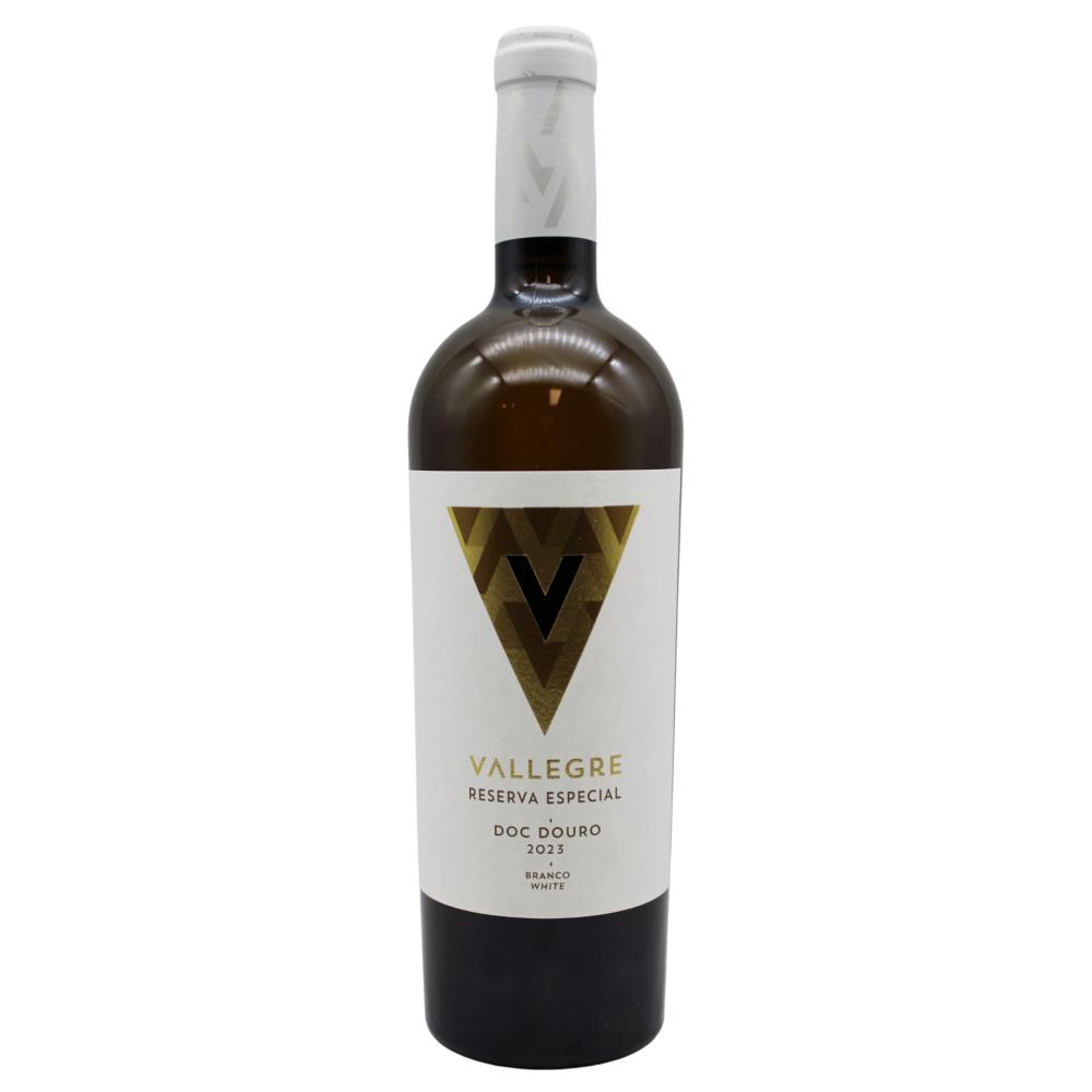 VALLEGRE RESERVA ESPECIAL BRANCO