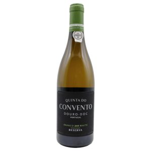 Quinta do Convento Reserva Branco