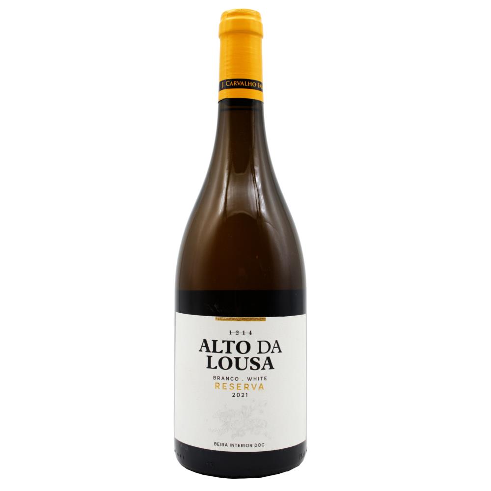 Alto da Lousa Reserva Branco