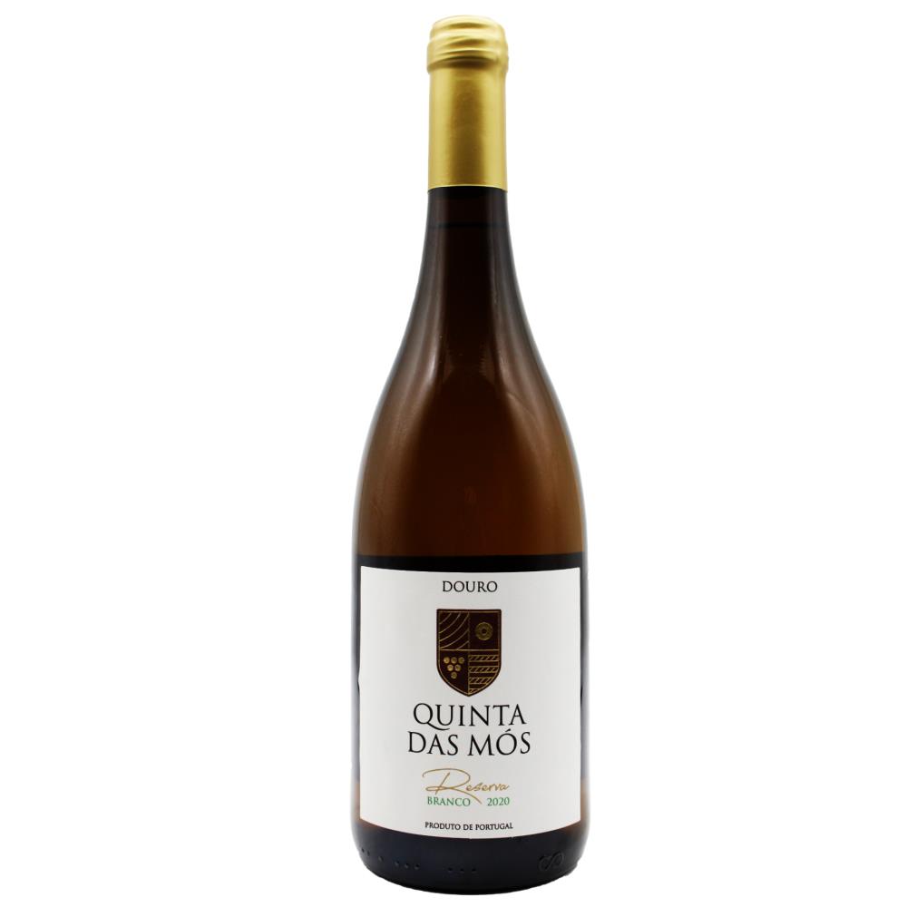 QUINTA DAS MOS RESERVA BRANCO