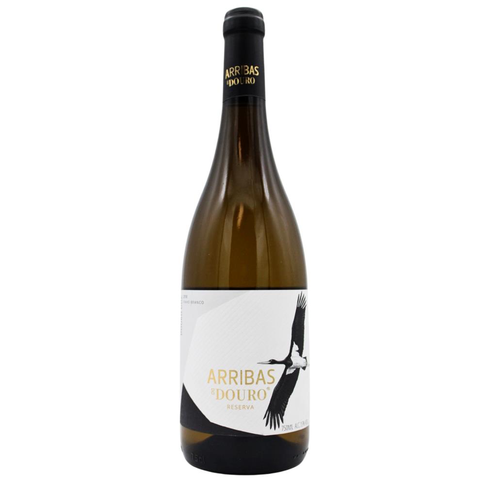 Arribas do Douro Reserva Branco