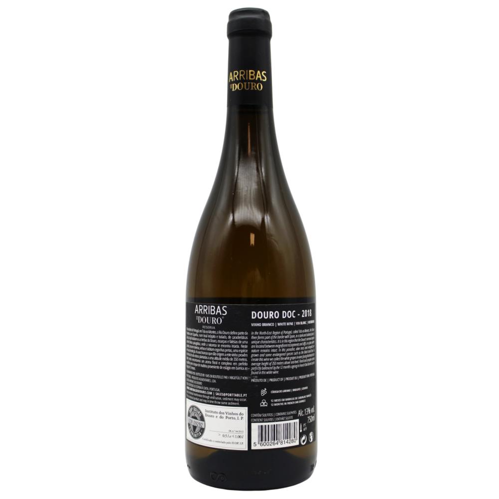 Arribas do Douro Reserva Branco - Image 2