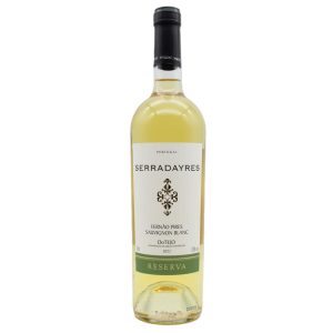 Serradayres Reserva Branco