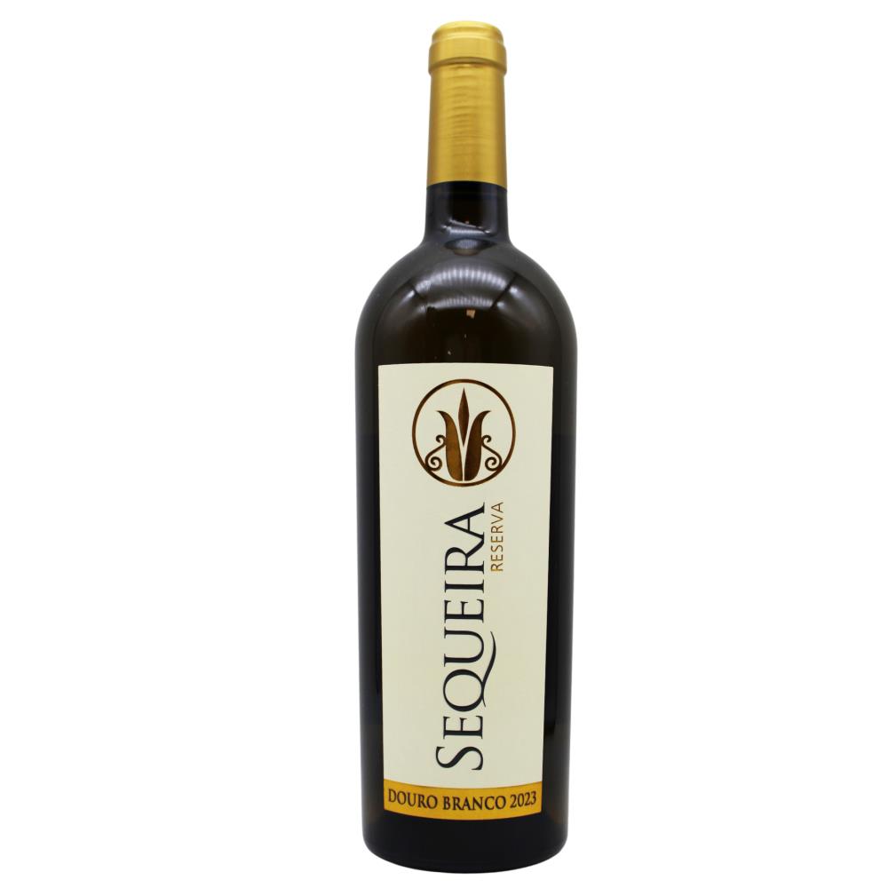 SEQUEIRA RESERVA BRANCO