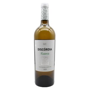 Discórdia Reserva Branco