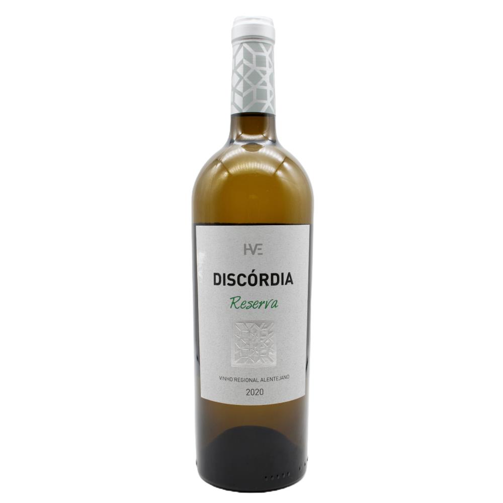 Discórdia Reserva Branco