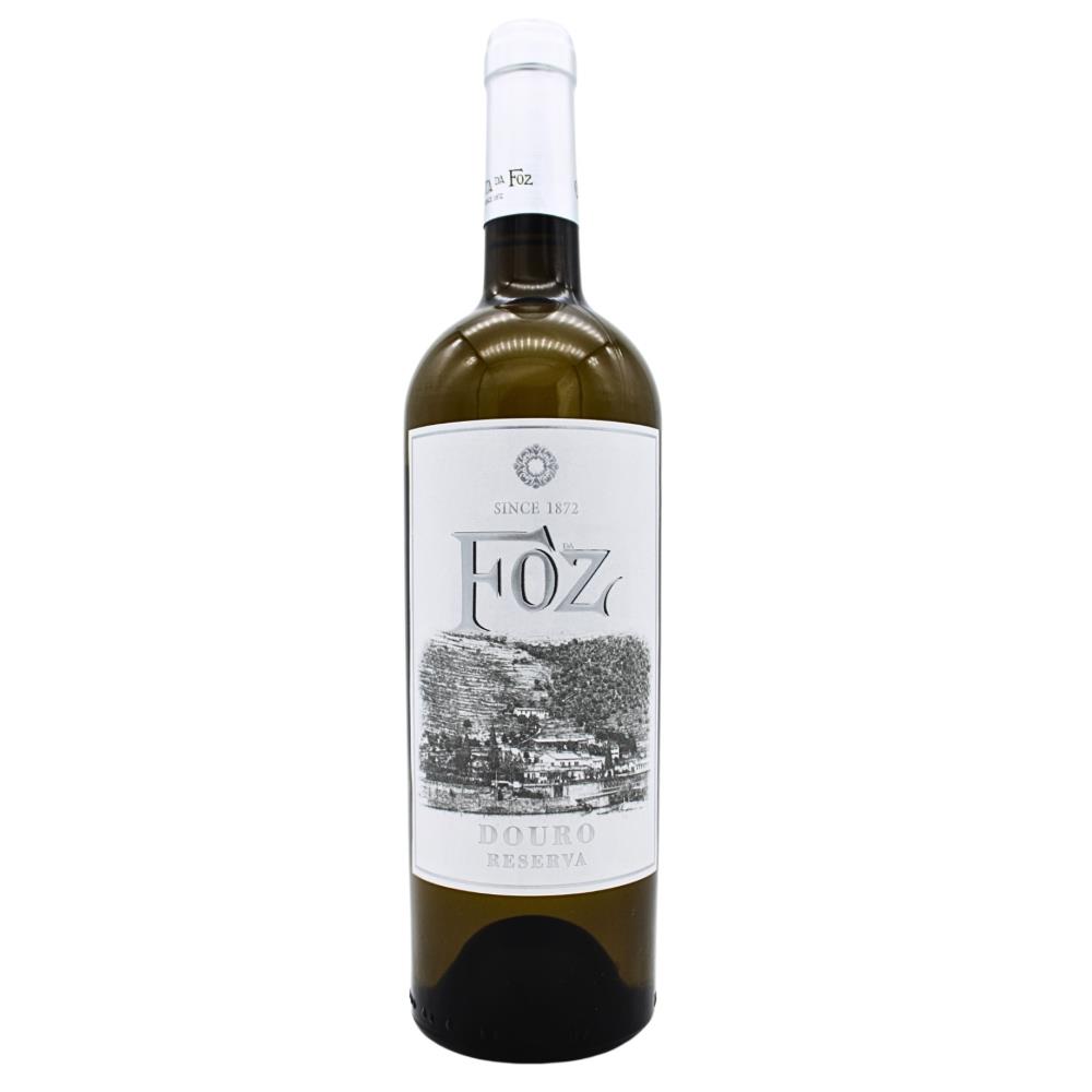 FOZ RESERVA BRANCO
