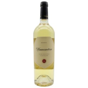 HUMANITAS RESERVA BRANCO