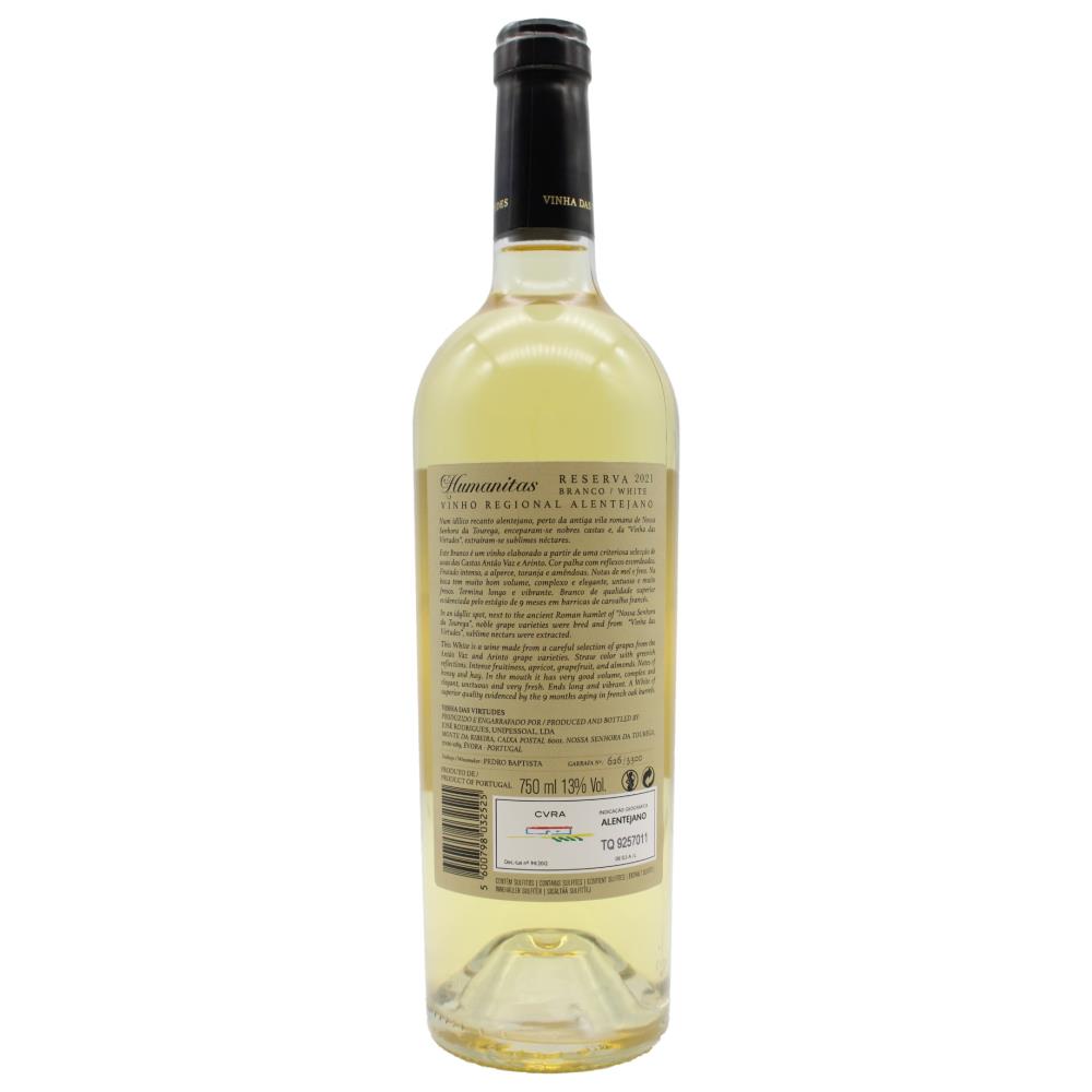 Humanitas Reserva Branco - Image 2