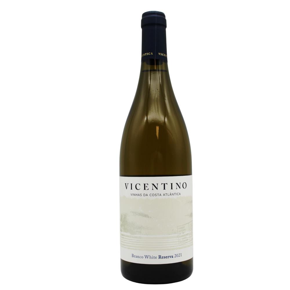 Vicentino Reserva Branco