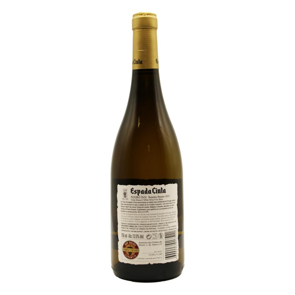 Espada Cinta Reserva Branco - Image 2
