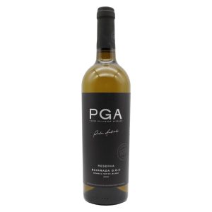 Pedro Guilherme Andrade Reserva Branco