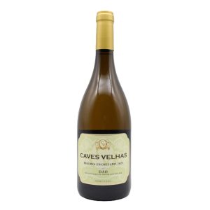 Caves Velhas Reserva Encruzado Branco