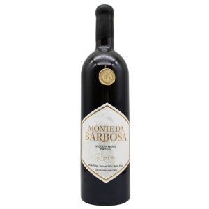 Monte Da Barbosa Reserva Branco