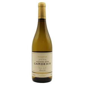 Monte dos Cardeais Reserva Branco