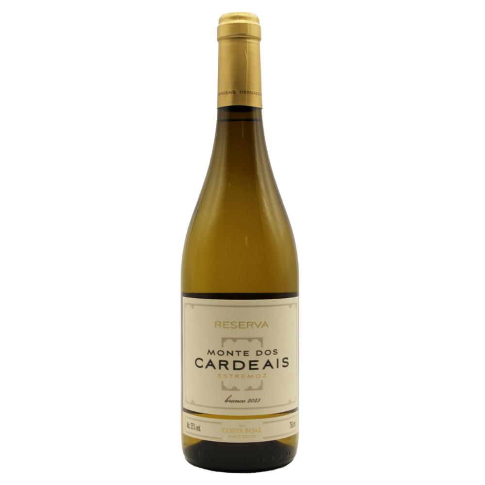 Monte dos Cardeais Reserva Branco