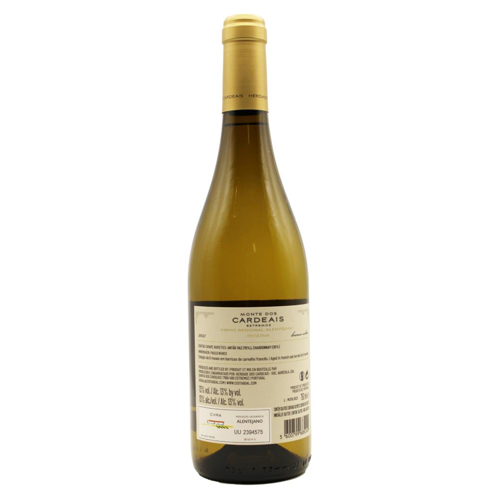 Monte dos Cardeais Reserva Branco - Image 2