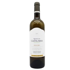 Quinta dos Castelares Bio Reserva Branco