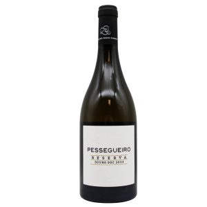 Quinta do Pessegueiro Reserva Branco
