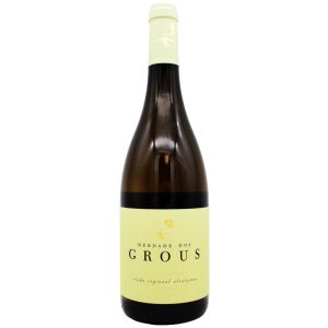 Herdade dos Grous Reserva Branco