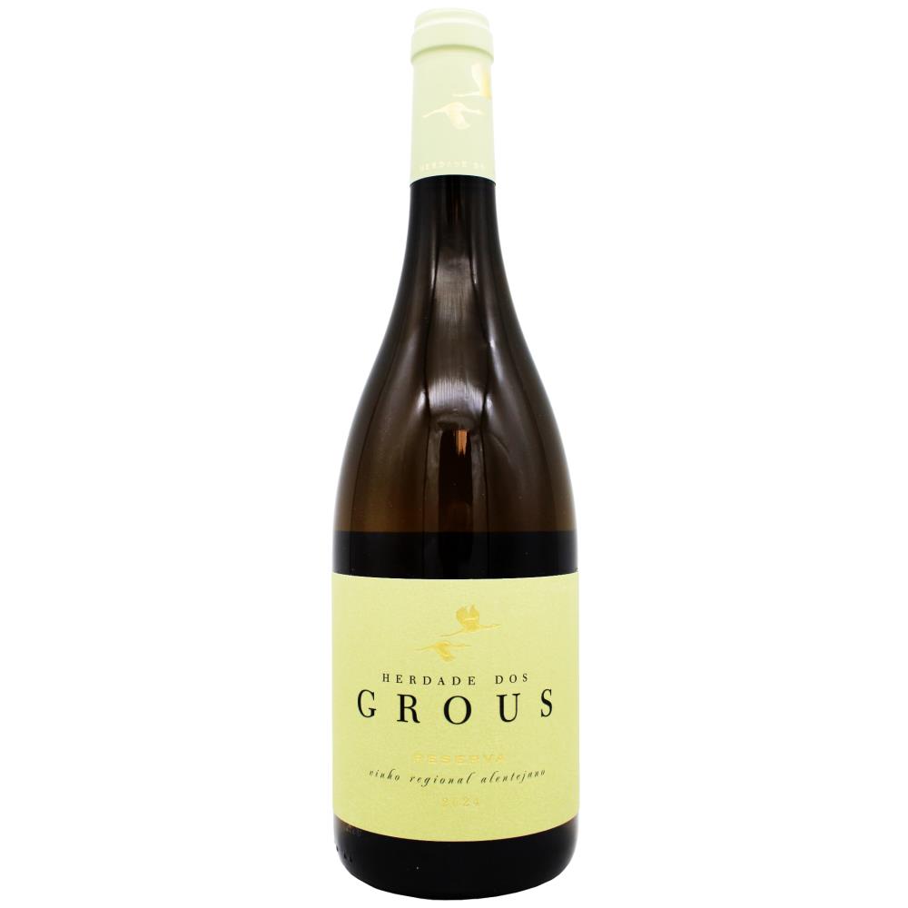 Herdade dos Grous Reserva Branco