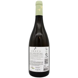 Herdade dos Grous Reserva Branco