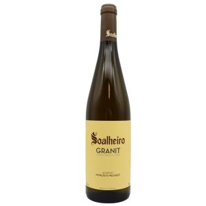 Soalheiro Granit Alvarinho Verde Branco