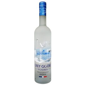Vodka Grey Goose