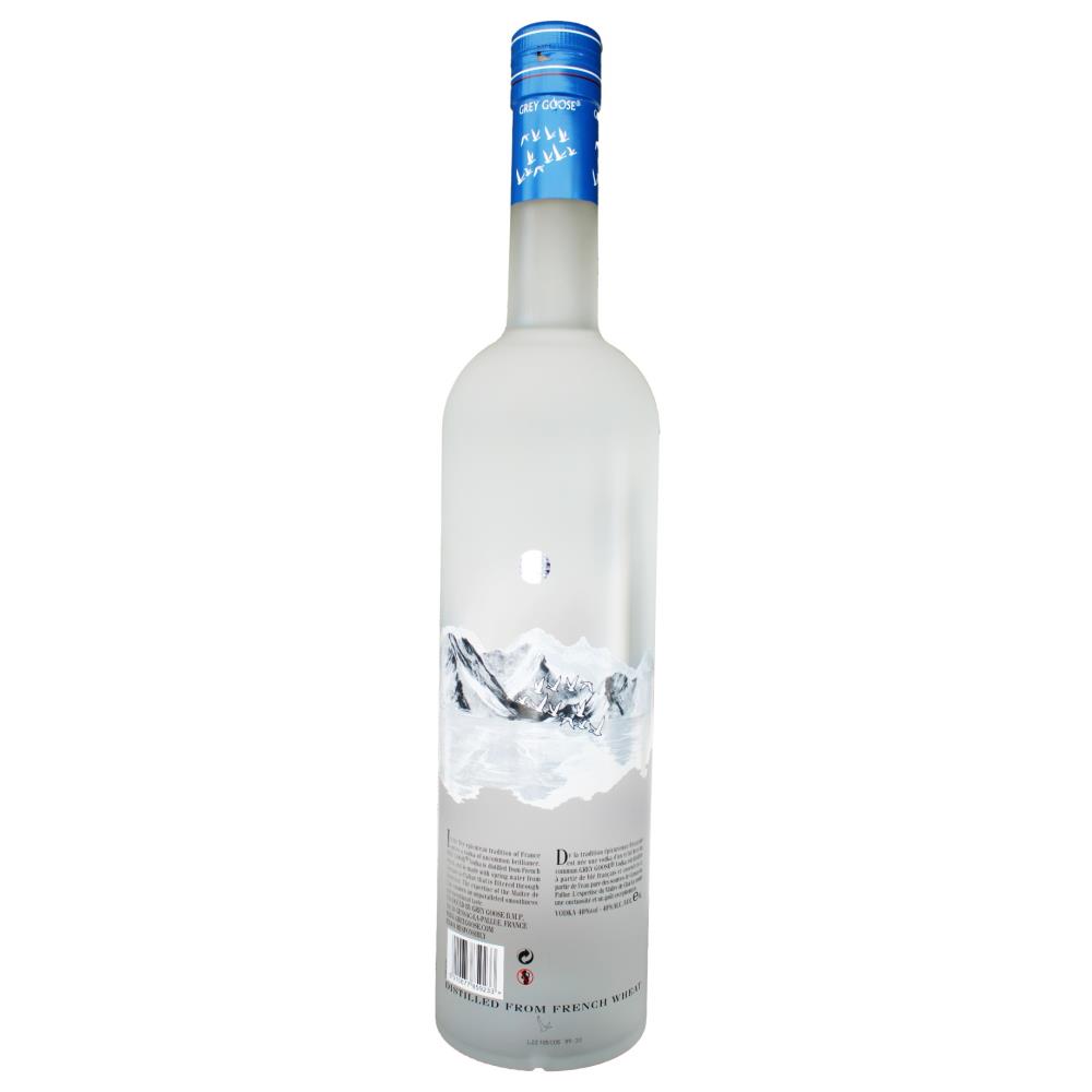 Vodka Grey Goose - Image 2