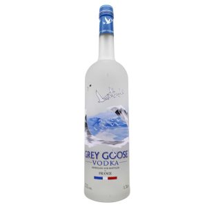 Vodka Grey Goose