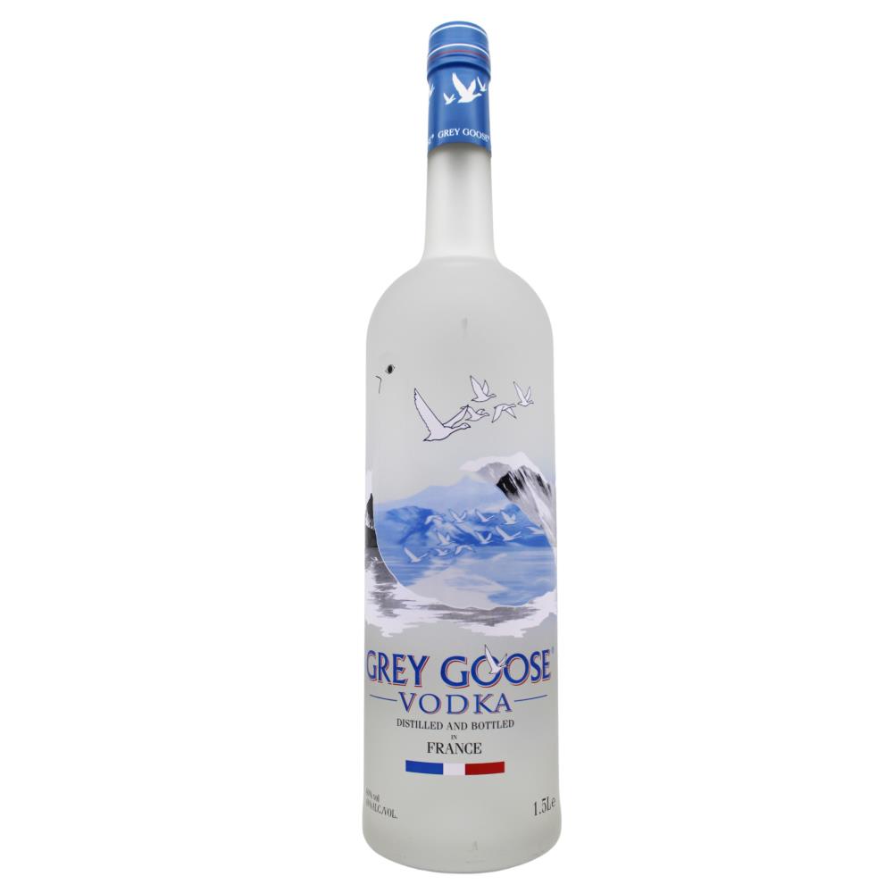 Vodka Grey Goose 1,5 Lt