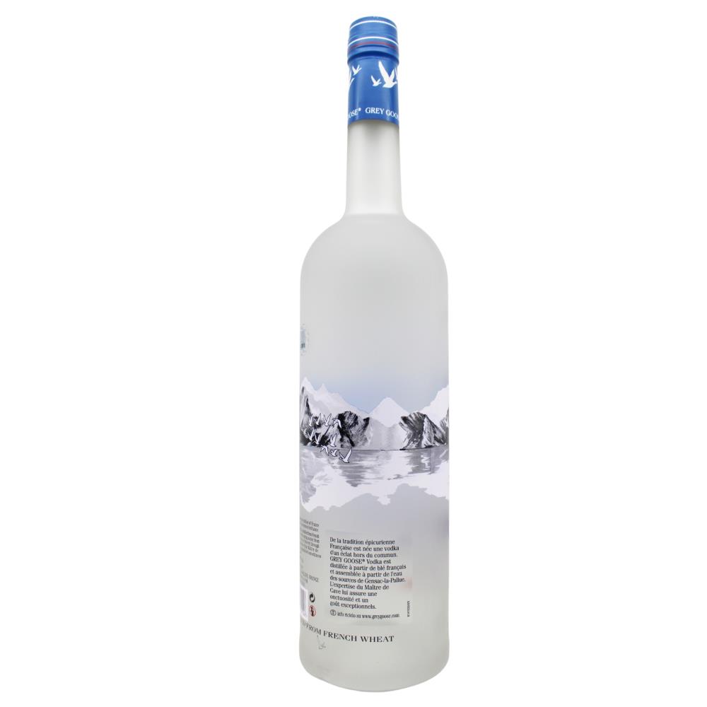 Vodka Grey Goose 1,5 Lt - Image 2