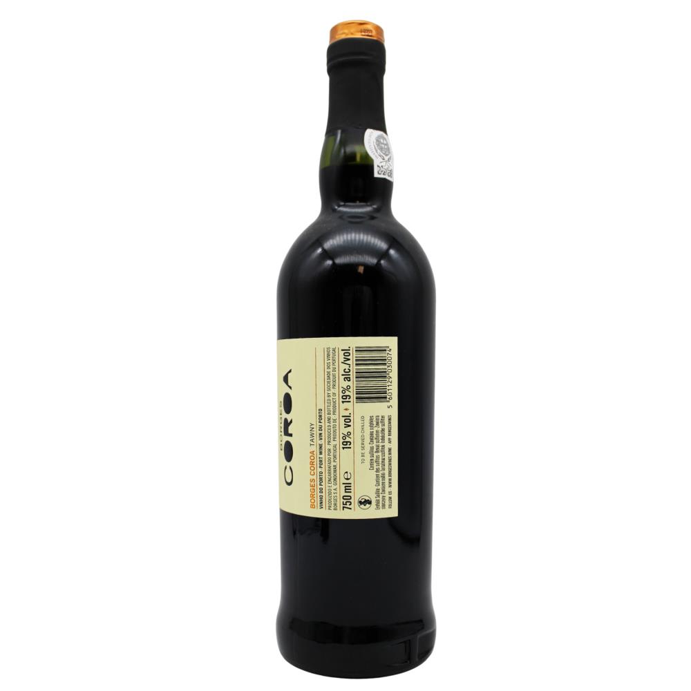 Porto Borges Coroa Tawny - Image 2
