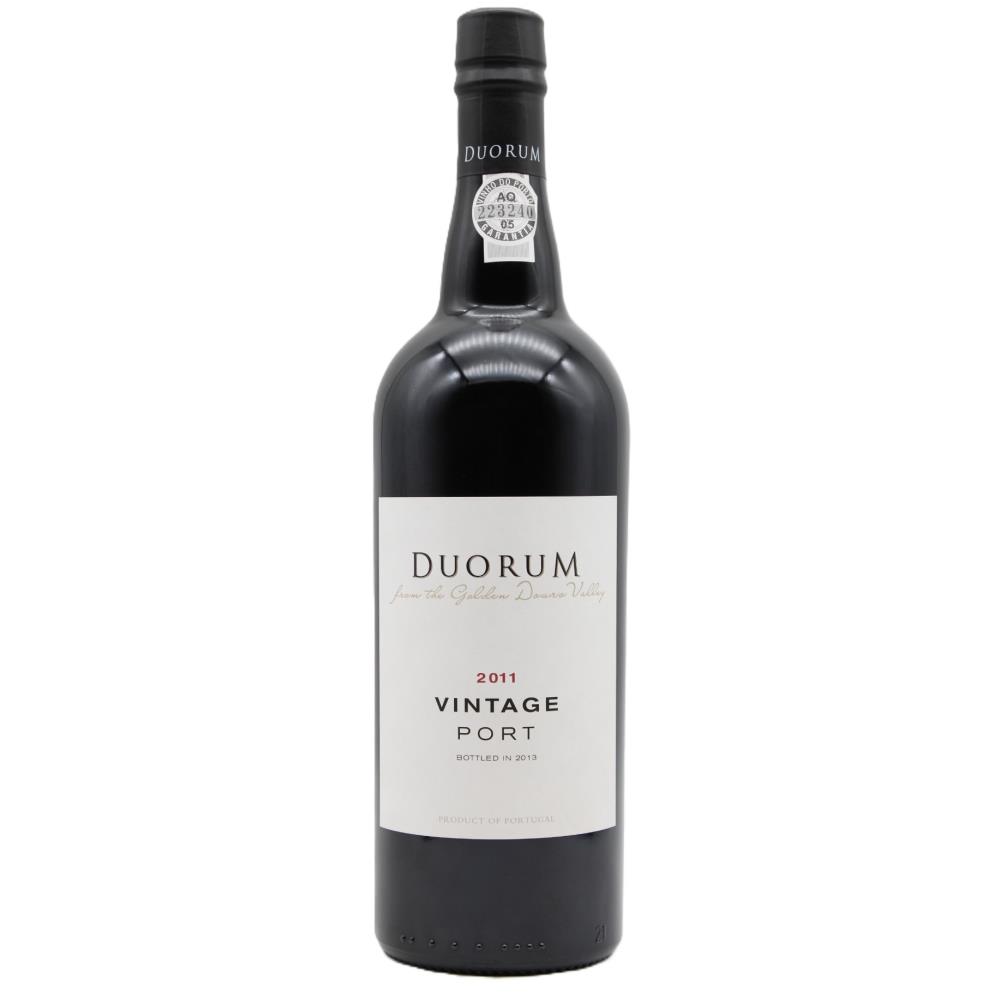 Porto Duorum Vintage 2011