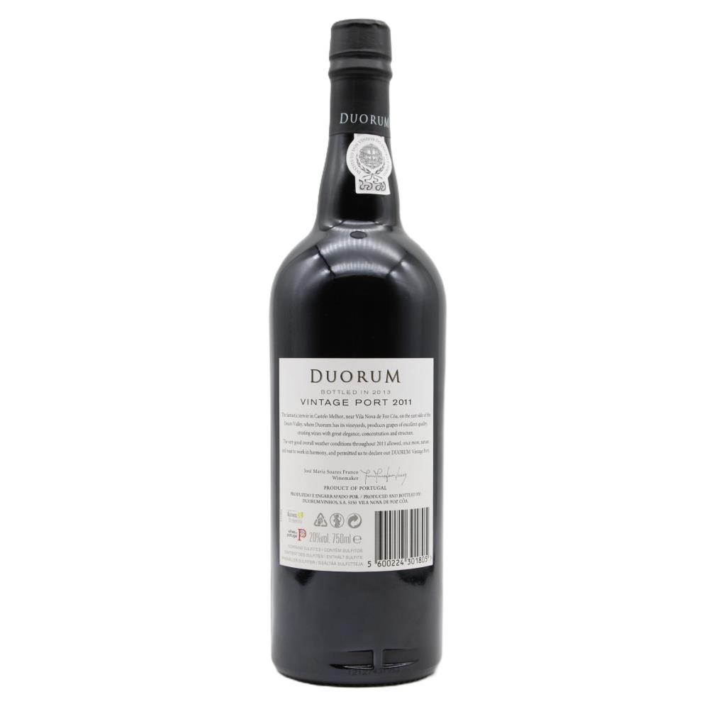 Porto Duorum Vintage 2011 - Image 2