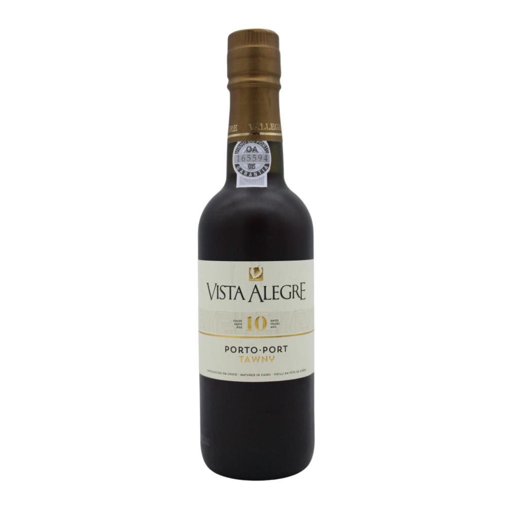 Porto Vista Alegre 10 Anos Tawny