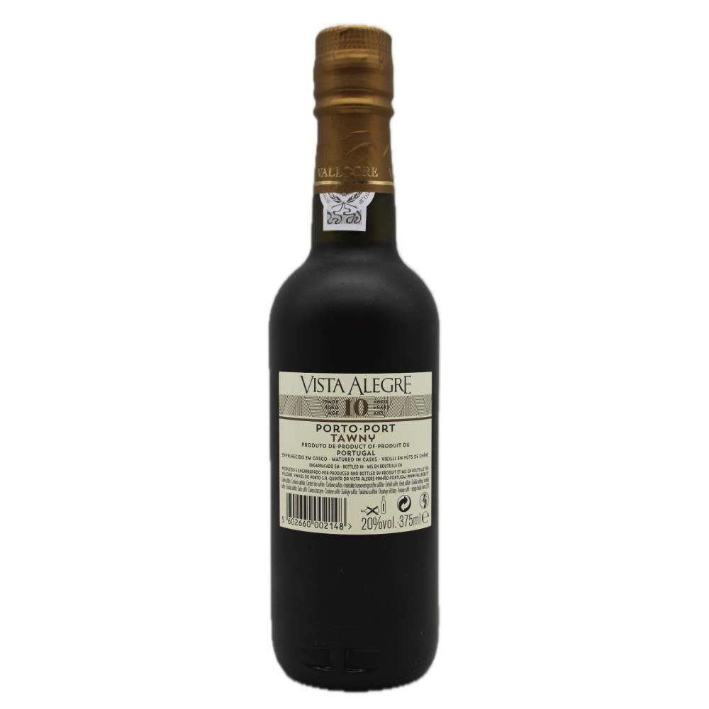 Porto Vista Alegre 10 Anos Tawny - Image 2