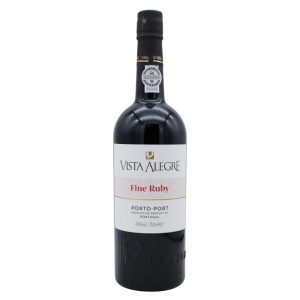 Porto Vista Alegre Fine Ruby
