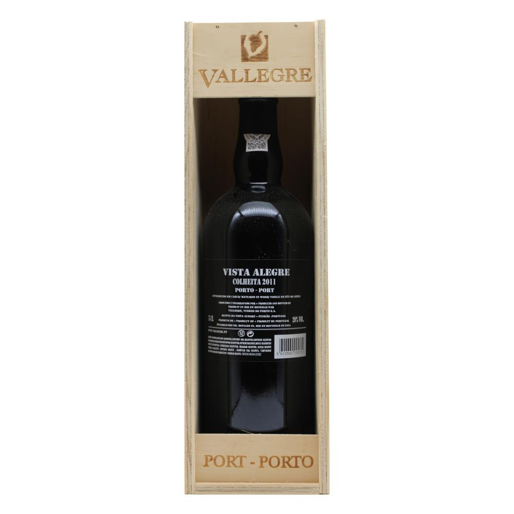Porto Vista Alegre Colheita 2011 - Image 2
