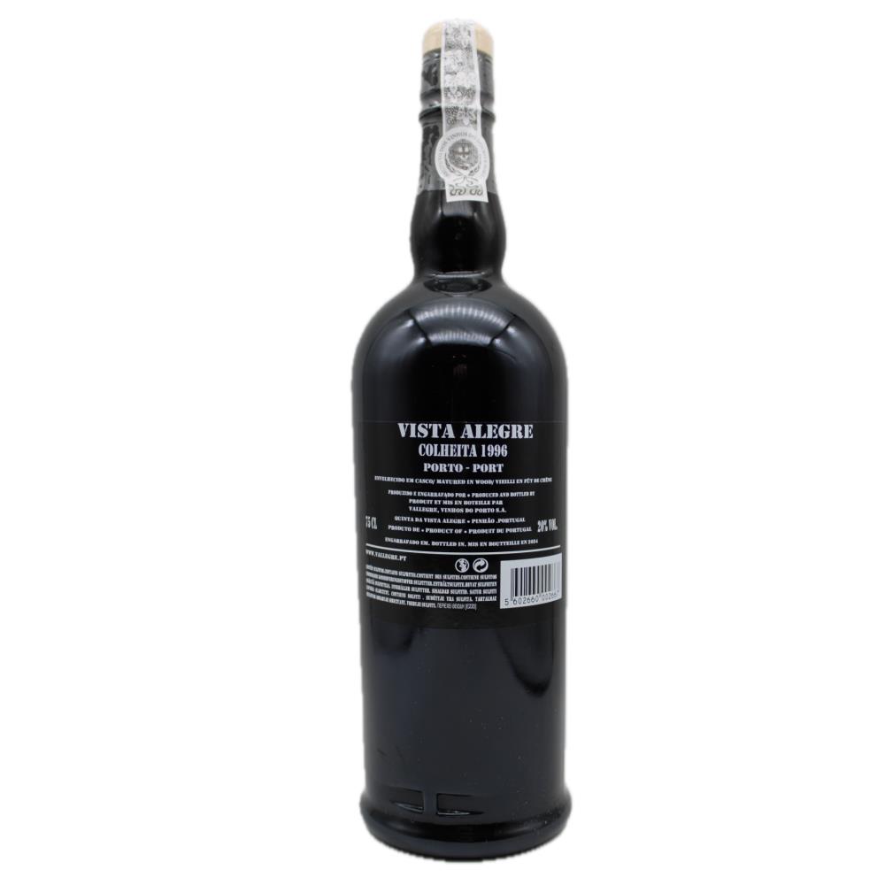 Porto Vista Alegre Colheita 1996 - Image 2