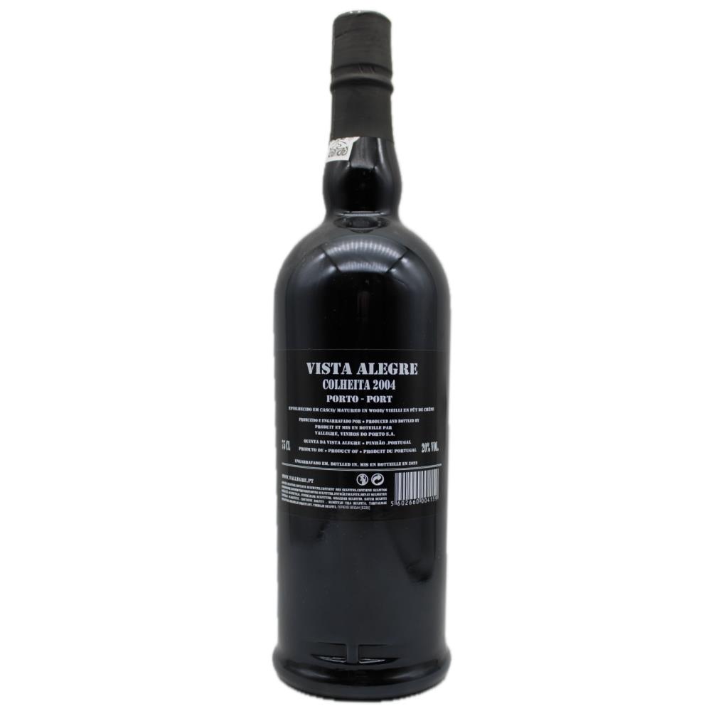 Porto Vista Alegre Colheita 2004 - Image 2