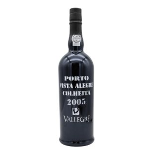 Porto Vista Alegre Colheita 2005