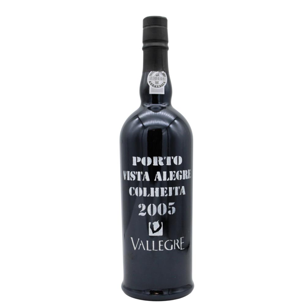 Porto Vista Alegre Colheita 2005