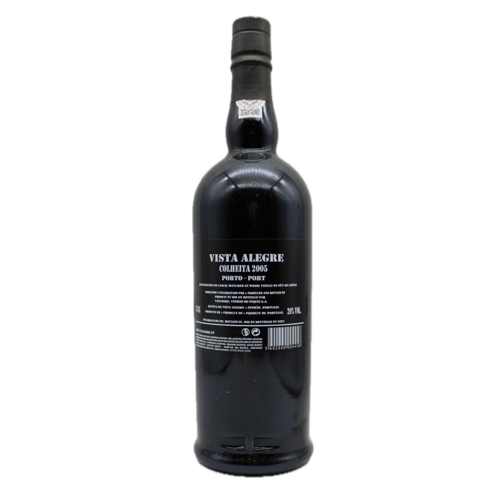 Porto Vista Alegre Colheita 2005 - Image 2
